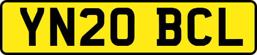 YN20BCL