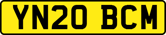 YN20BCM
