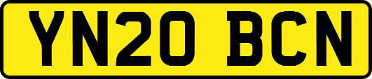 YN20BCN
