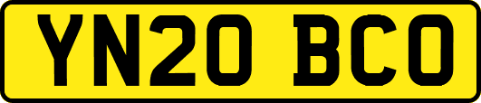 YN20BCO