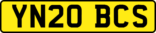 YN20BCS