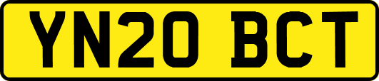 YN20BCT