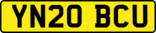 YN20BCU