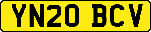 YN20BCV