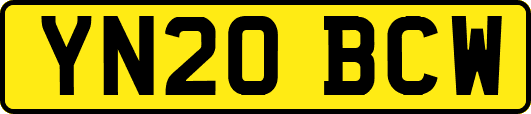 YN20BCW