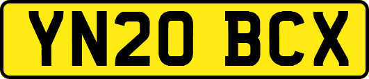 YN20BCX