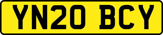 YN20BCY