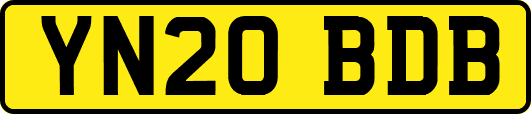 YN20BDB