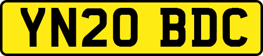 YN20BDC