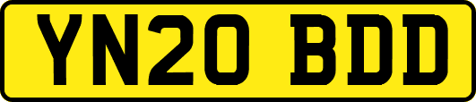 YN20BDD