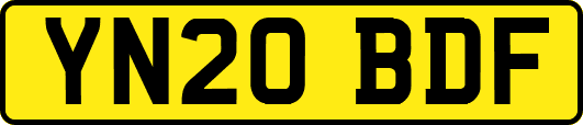 YN20BDF
