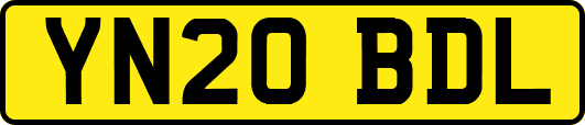 YN20BDL