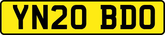 YN20BDO
