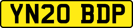 YN20BDP