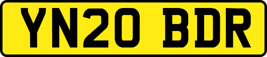YN20BDR