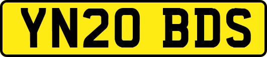 YN20BDS