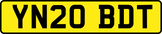 YN20BDT