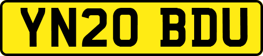 YN20BDU