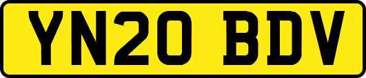 YN20BDV