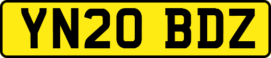 YN20BDZ