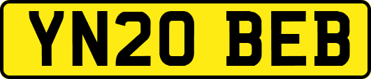 YN20BEB