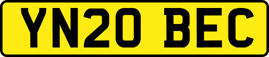 YN20BEC