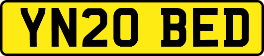 YN20BED