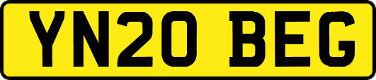 YN20BEG