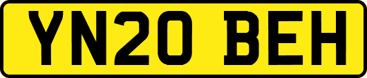 YN20BEH