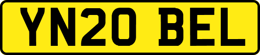 YN20BEL