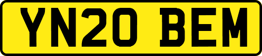 YN20BEM