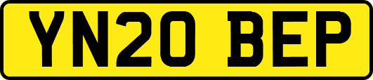 YN20BEP
