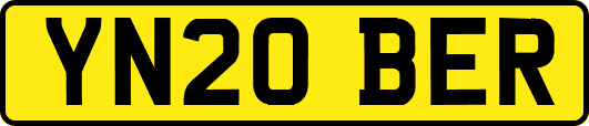 YN20BER