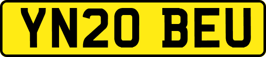 YN20BEU
