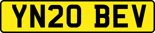YN20BEV