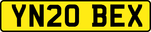 YN20BEX