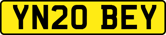 YN20BEY