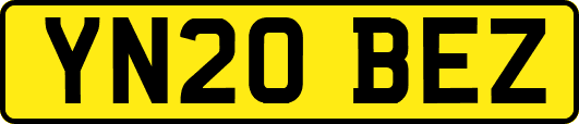 YN20BEZ