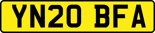 YN20BFA