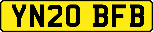 YN20BFB