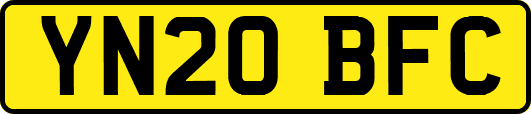 YN20BFC