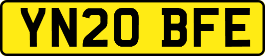 YN20BFE