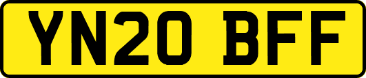 YN20BFF