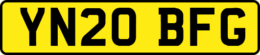 YN20BFG