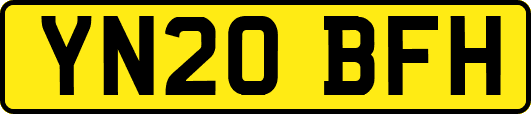 YN20BFH