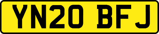 YN20BFJ