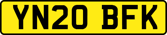 YN20BFK