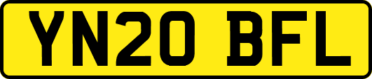 YN20BFL
