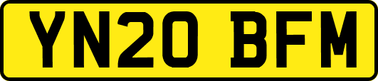 YN20BFM