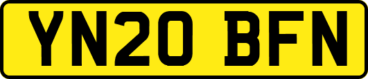 YN20BFN